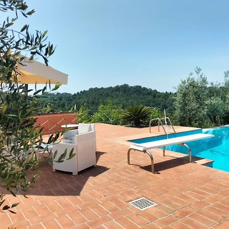 Villa Gervasella Pontedera Exterior foto