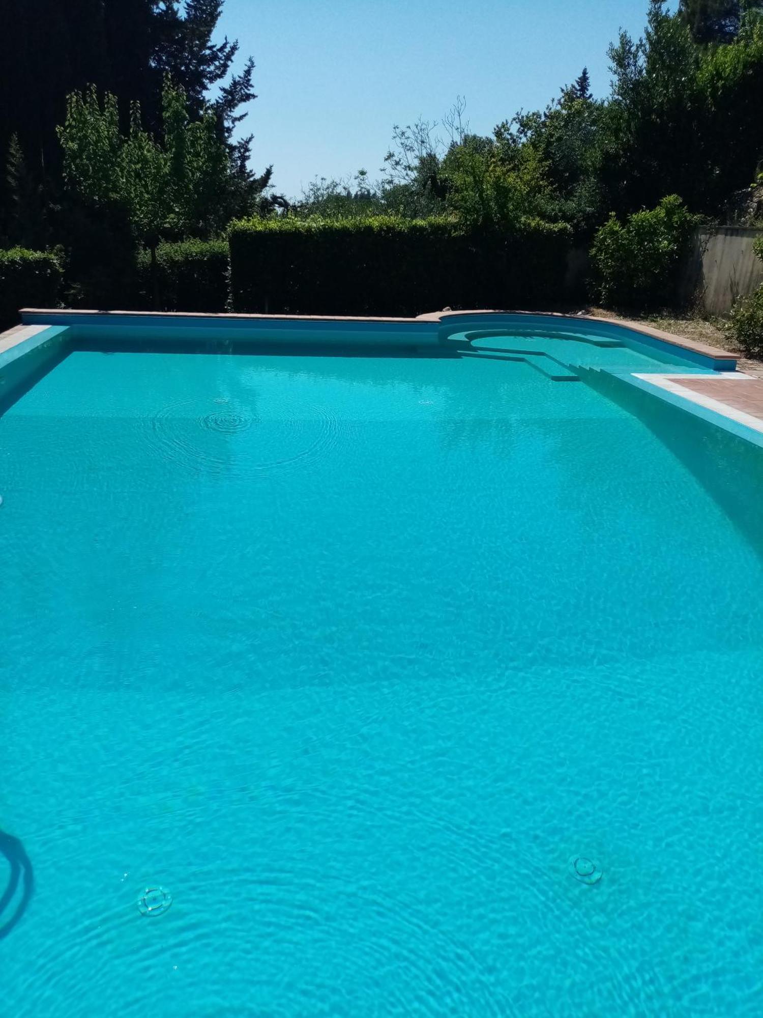 Villa Gervasella Pontedera Habitación foto